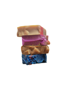 BUNDLE (4 SOAP)