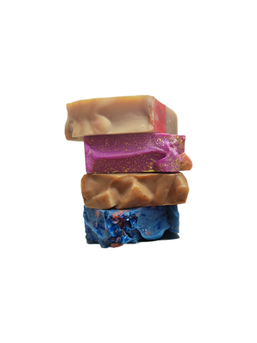 BUNDLE (4 SOAP)