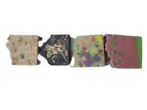 BUNDLE (4 SOAP)