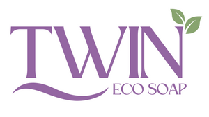 Twin Eco Soap