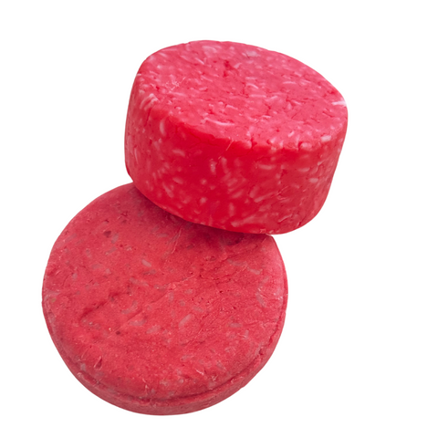 SHAMPOO BAR (APPLE)