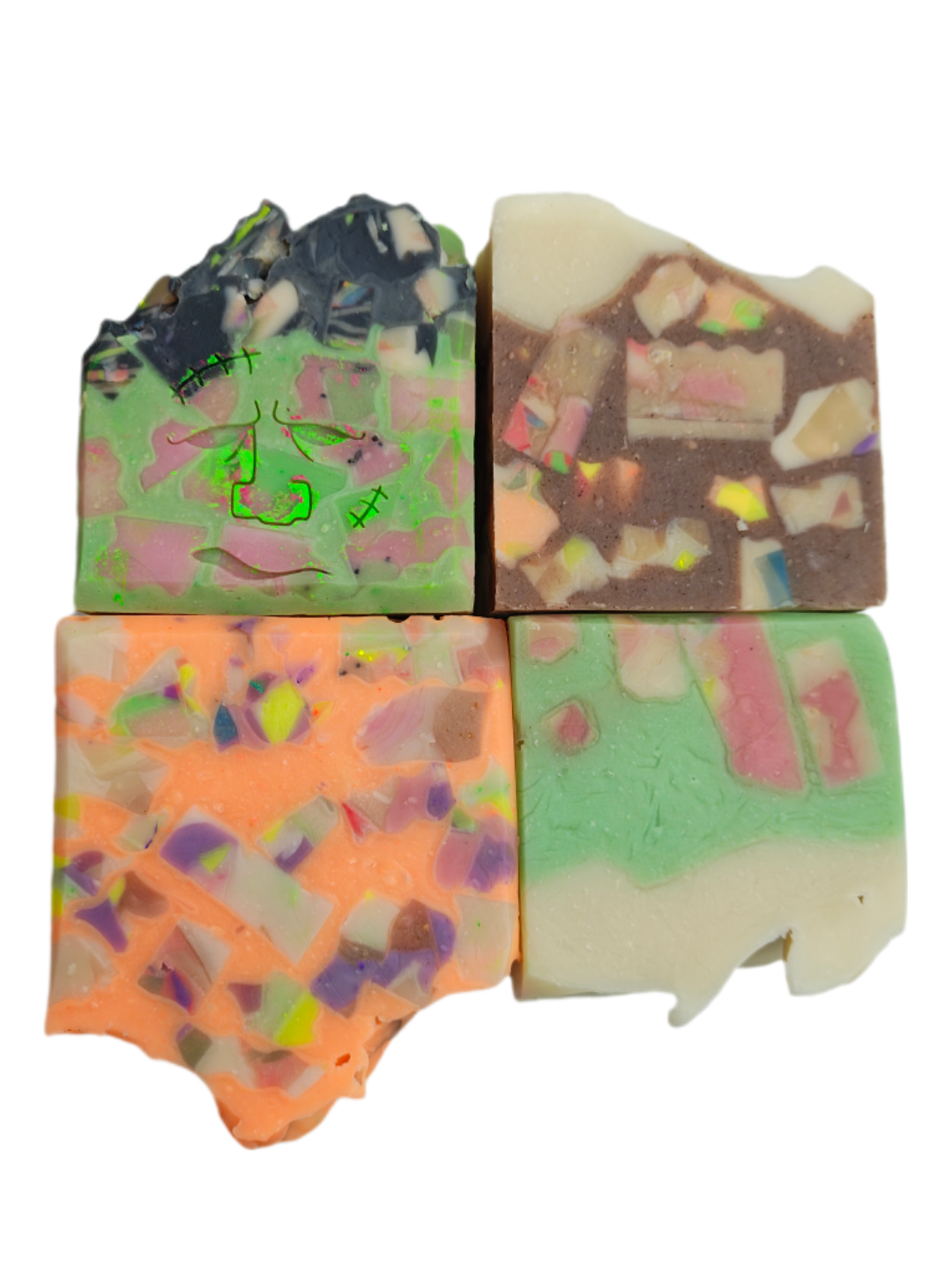 BUNDLE (4 SOAPS)