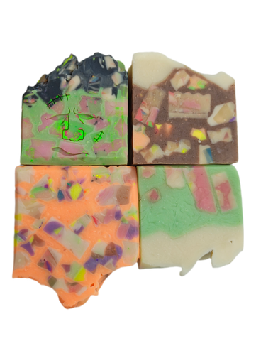 BUNDLE (4 SOAPS)