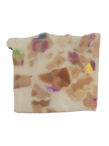 AVENA,LECHE,MIEL