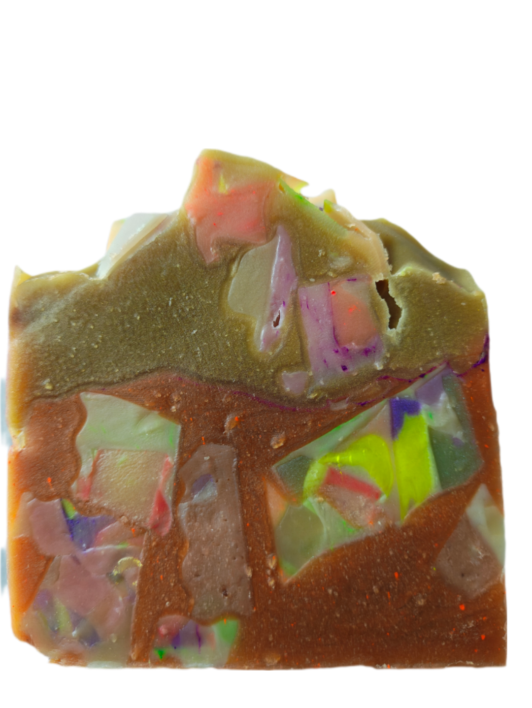 PUMPKIN SPICE LATTE SOAP
