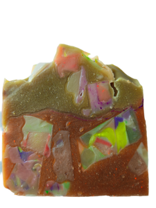 PUMPKIN SPICE LATTE SOAP
