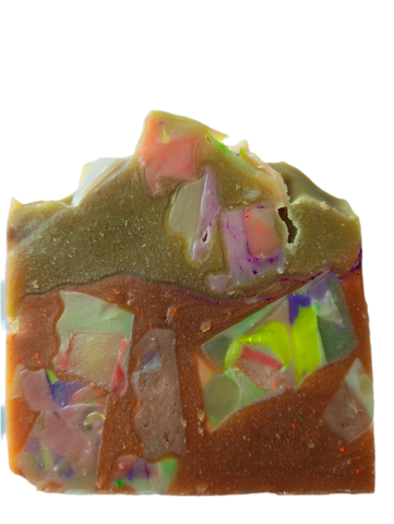 PUMPKIN SPICE LATTE SOAP