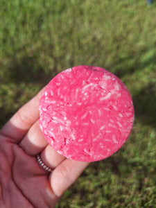 SHAMPOO BAR (APPLE)