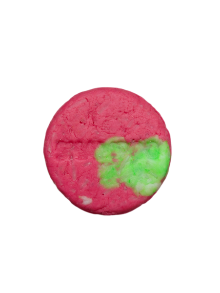 SHAMPOO BAR + WATERMELON SOAP