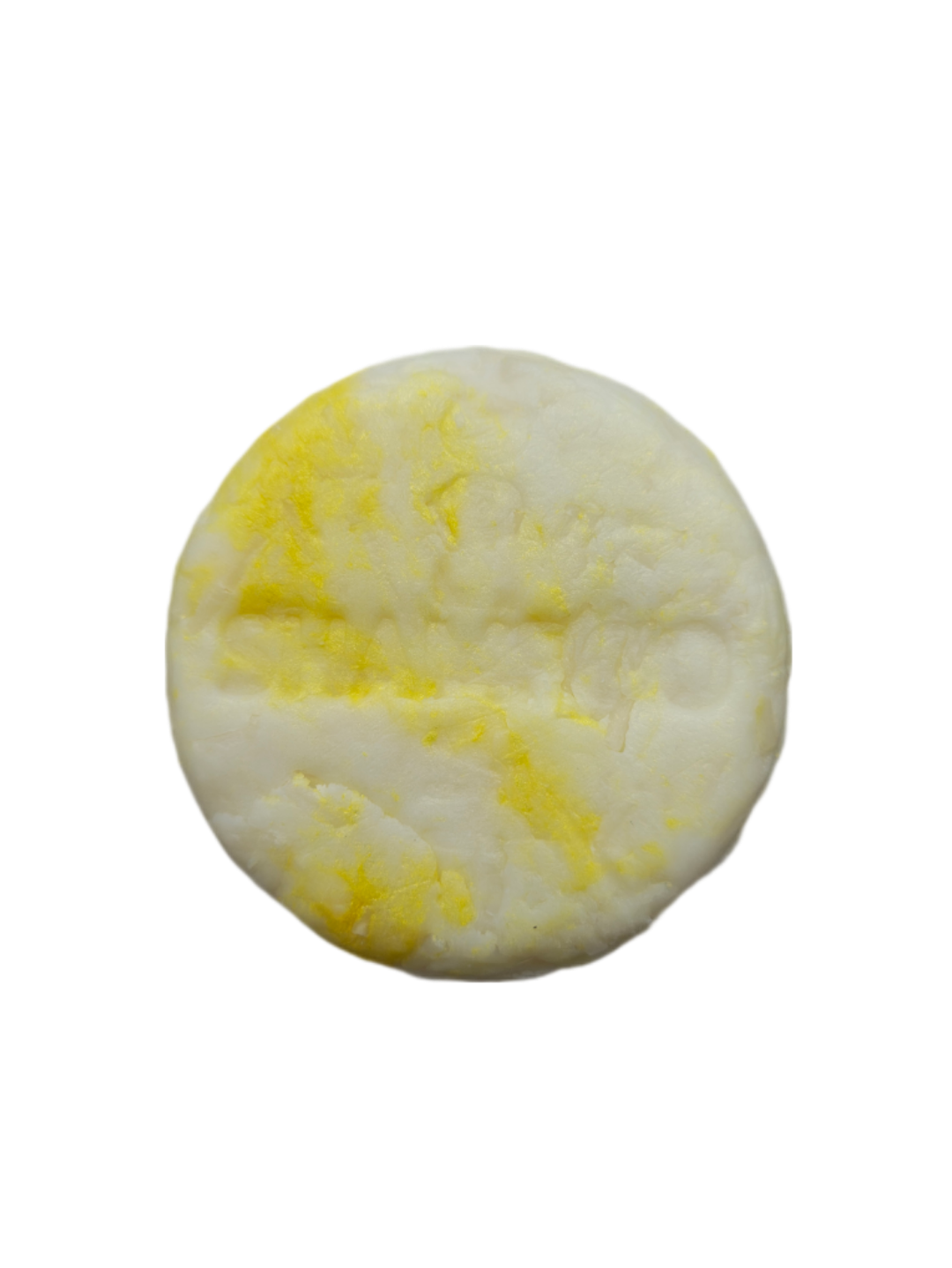 SHAMPOO BAR (PASSION FRUIT/PINEAPPLE 🍍)
