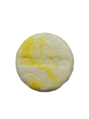 SHAMPOO BAR (PASSION FRUIT/PINEAPPLE 🍍)