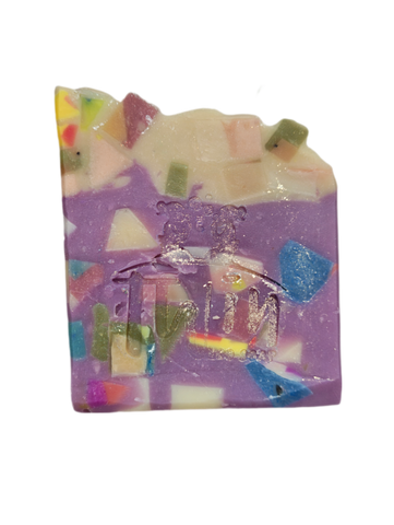 RELAX SOAP