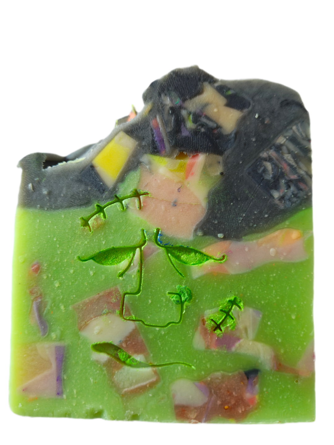 FRANKENSTEIN SOAP 🫧