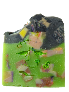 FRANKENSTEIN SOAP 🫧
