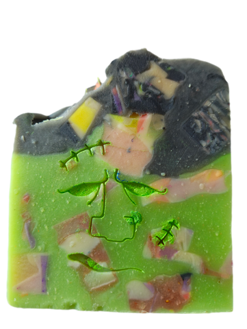 FRANKENSTEIN SOAP 🫧