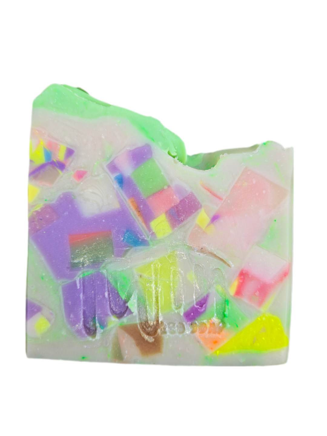 COCONUT SOAP 🥥