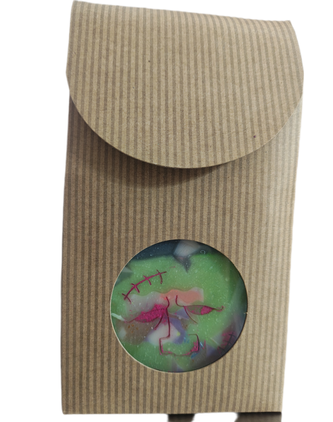 MUESTRAS DE JABONES (6OZ)