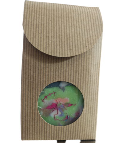 MUESTRAS DE JABONES (6OZ)