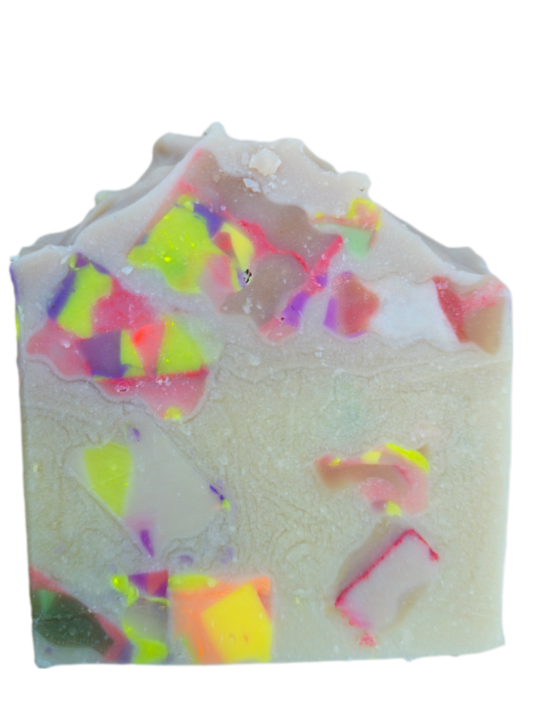 PINEAPPLE SOAP 🍍