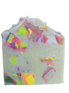 PINEAPPLE SOAP 🍍