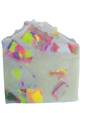 PINEAPPLE SOAP 🍍