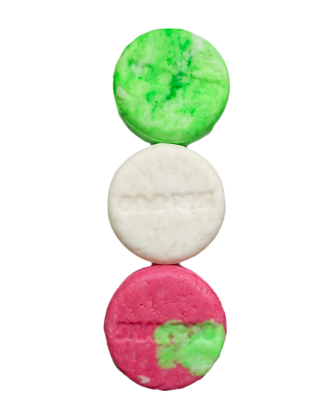 BUNDLE SHAMPOO BAR