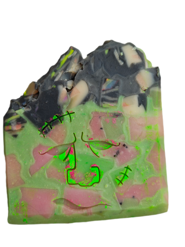 FRANKENSTEIN SOAP 🫧